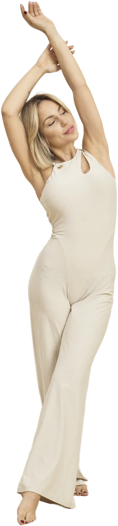 Kiara, the online self-massage programmes