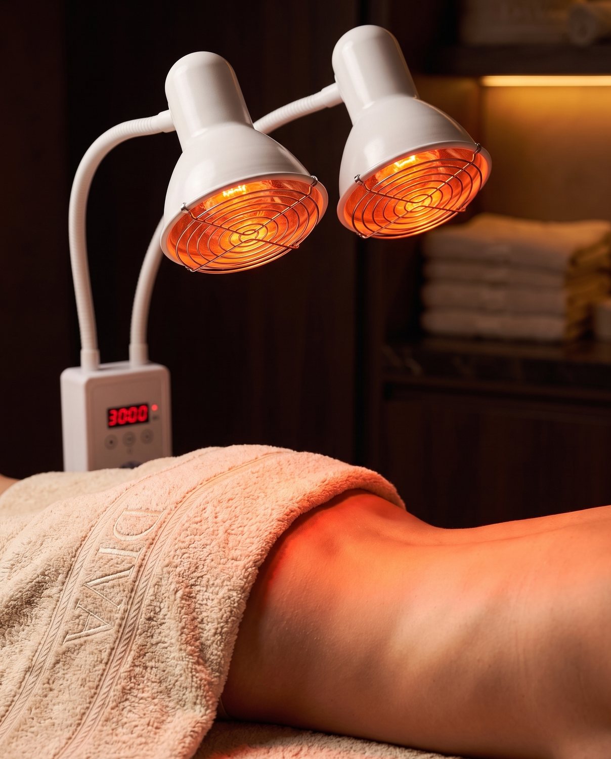 Terapie cu Lumină Roșie