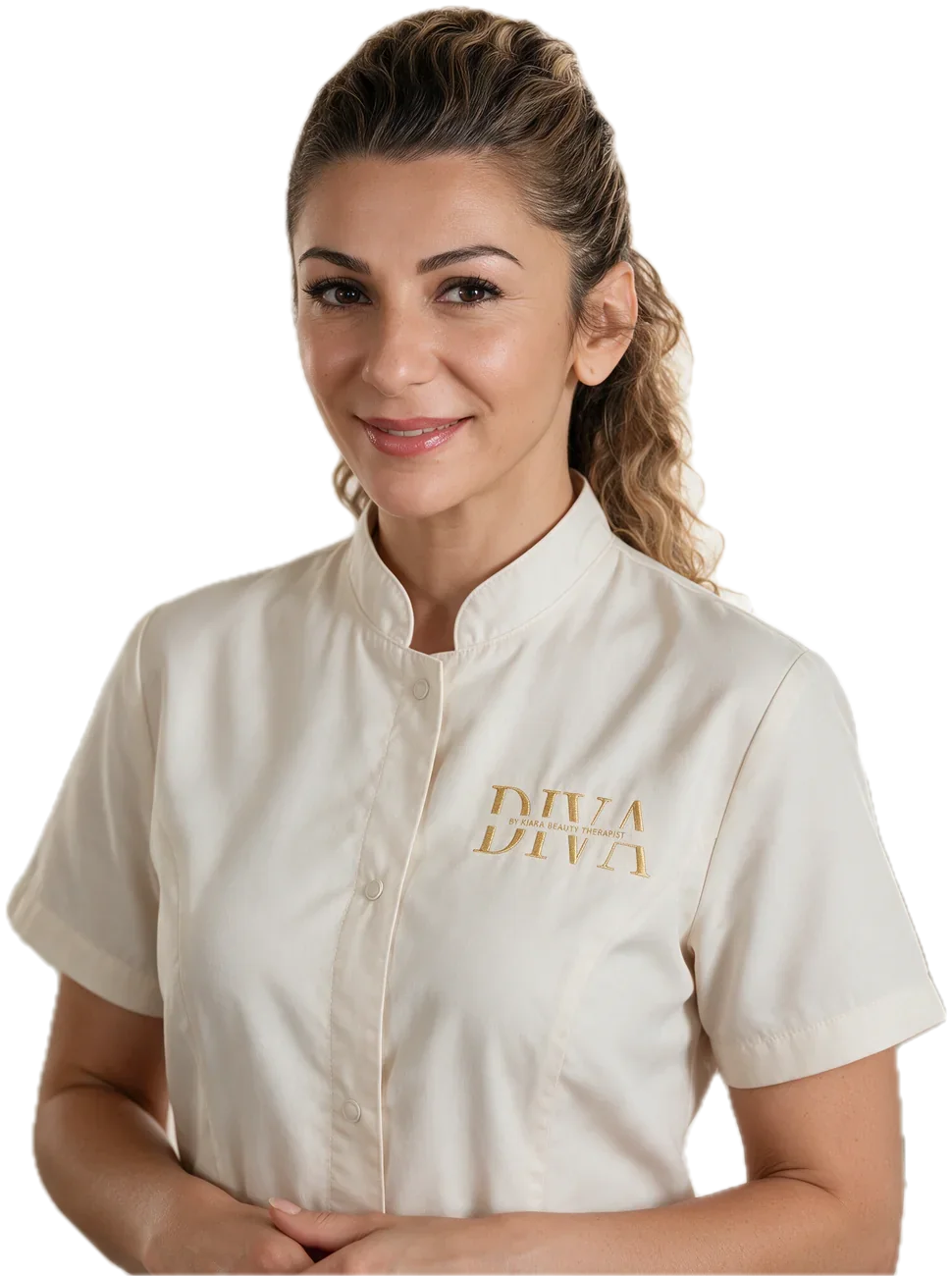 Valeria Costache, Specialistă DIVA · epilare laser, tratamente faciale și corporale